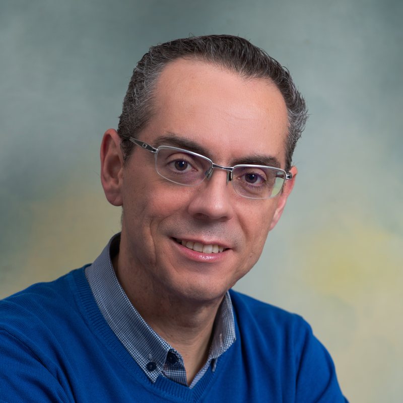 Retrato de Tomás Jiménez Lavid